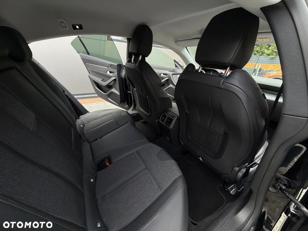 Peugeot 508 1.5 BlueHDi Allure Pack S&S EAT8 - 18