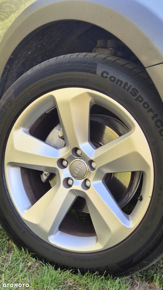 Audi Q5 2.0 TDI Quattro Stronic - 5