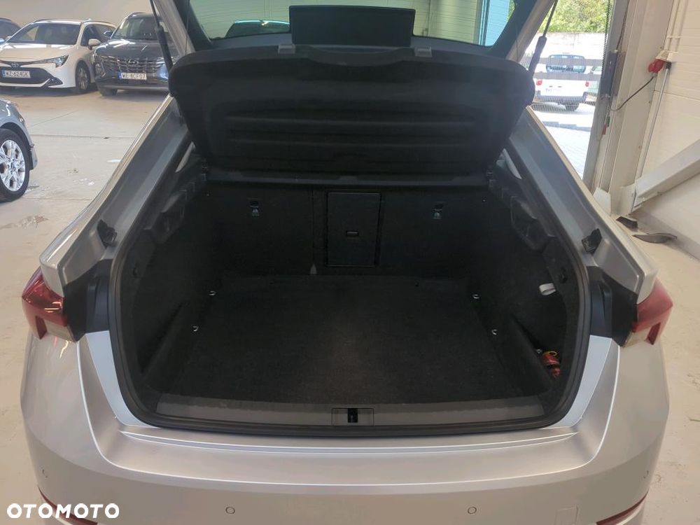 Skoda Octavia 1.5 TSI Ambition - 24