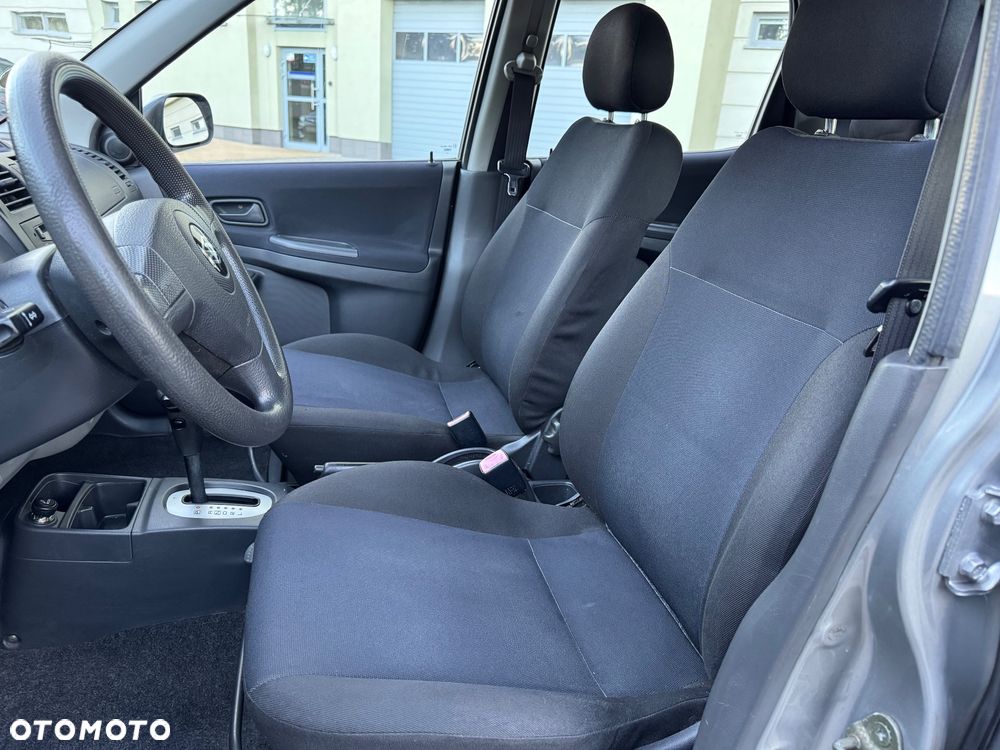 Suzuki Ignis 1.5 Automatik Comfort - 20