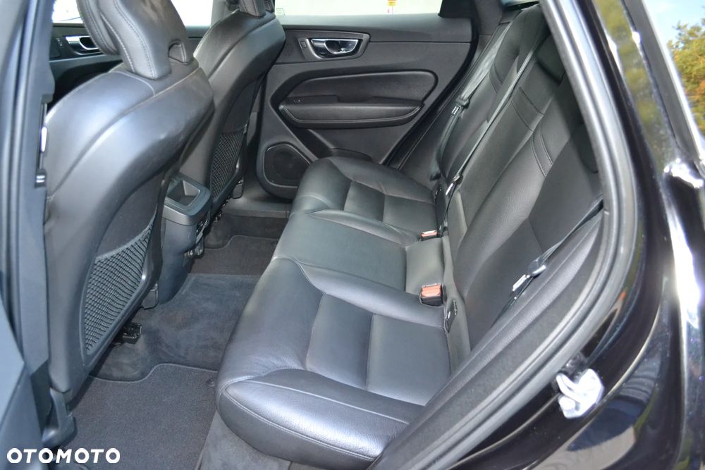 Volvo XC 60 - 20