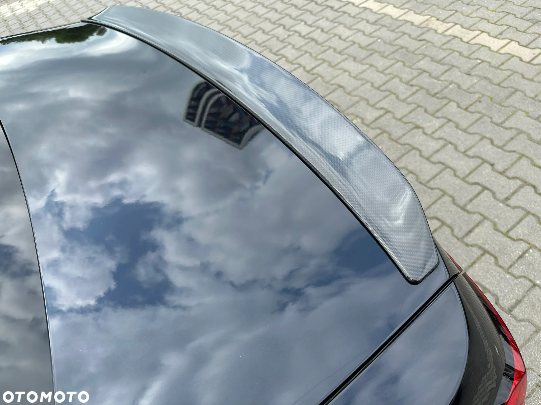 BMW M5 PHEV - 25