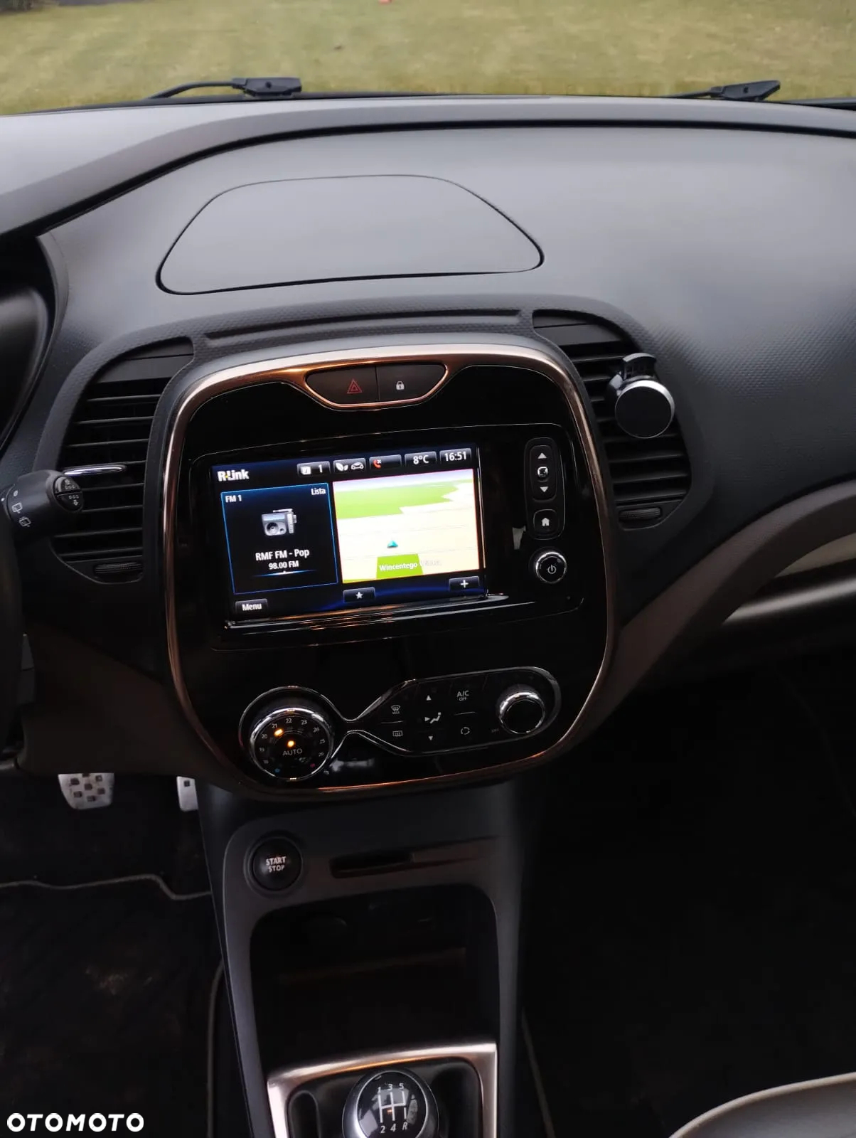 Renault Captur - 21