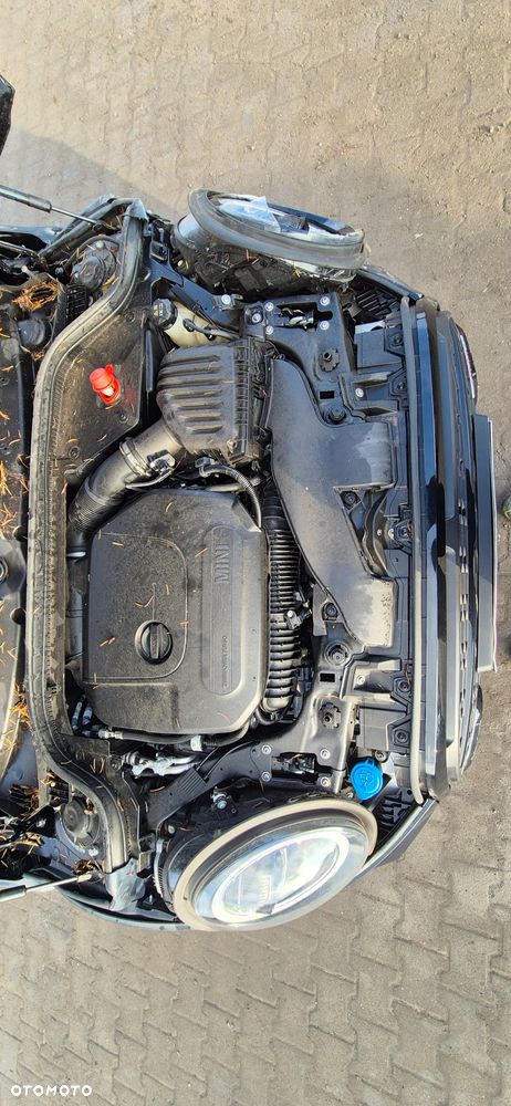 MINI Cooper S John Works Trim sport - 5