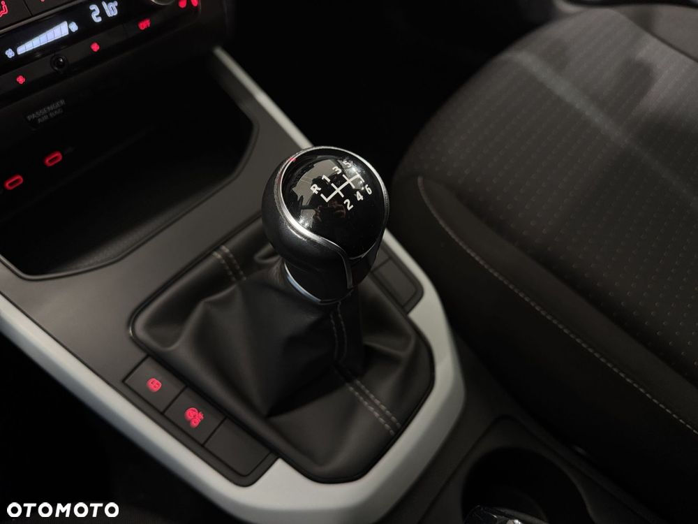 Seat Arona - 18