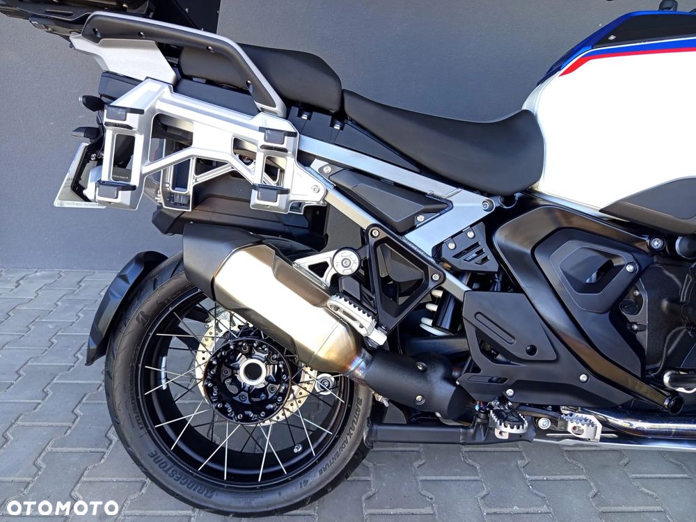 BMW GS - 3