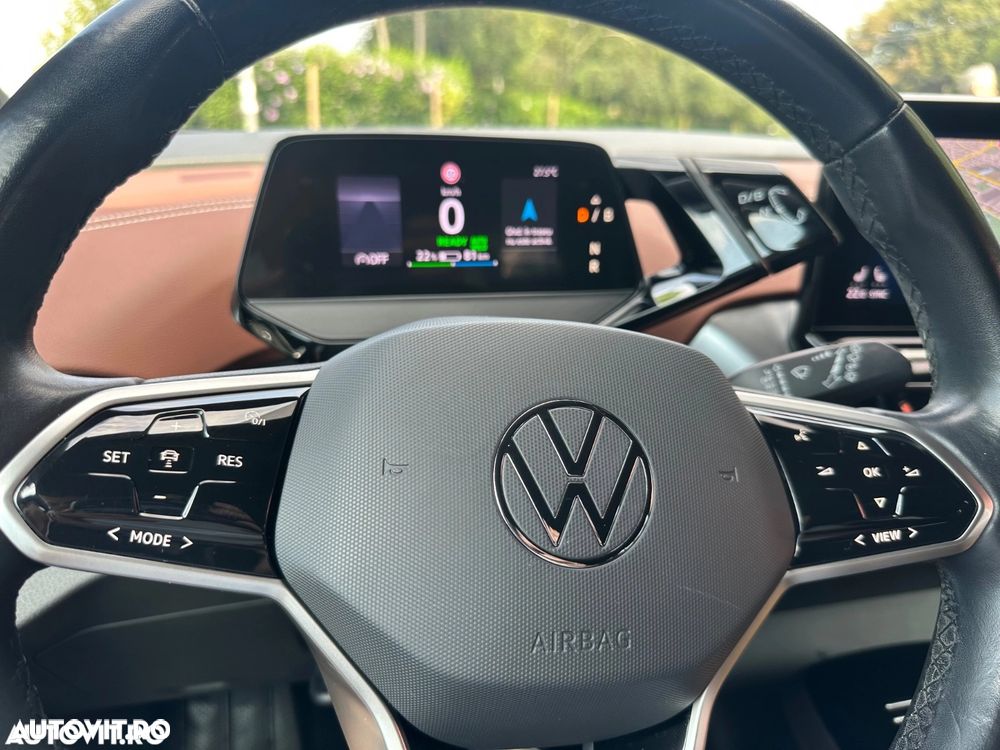 Volkswagen ID.4 77 kWh Life Pro Performance - 12