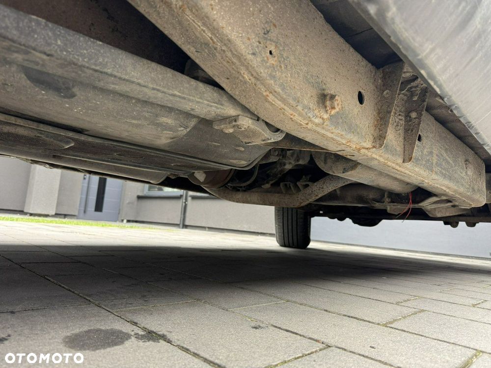 Land Rover Range Rover - 8