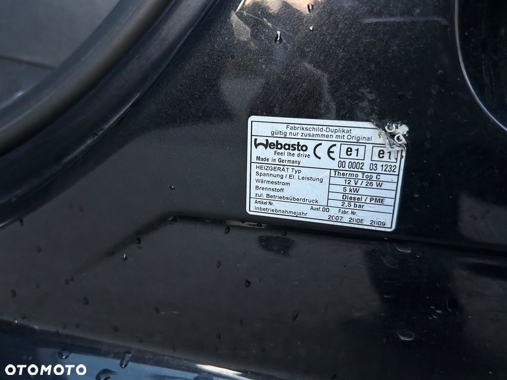 Volkswagen Touareg 3.0 V6 TDI DPF Tiptr - 20