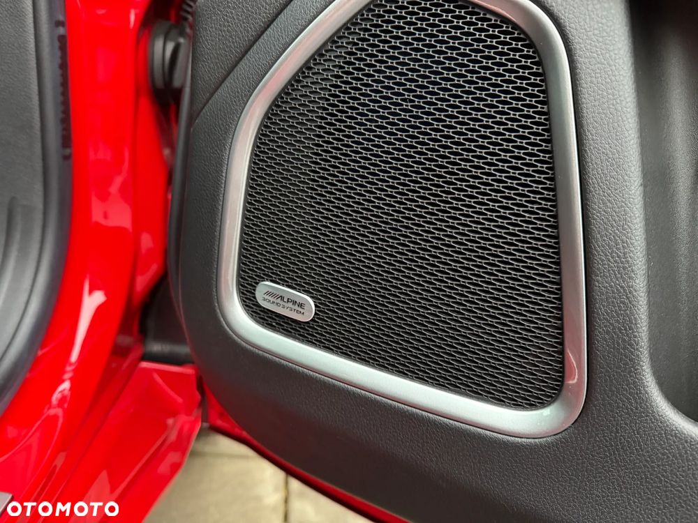 Jeep Compass 1.3 T4 PHEV 4xe Red S&S - 28