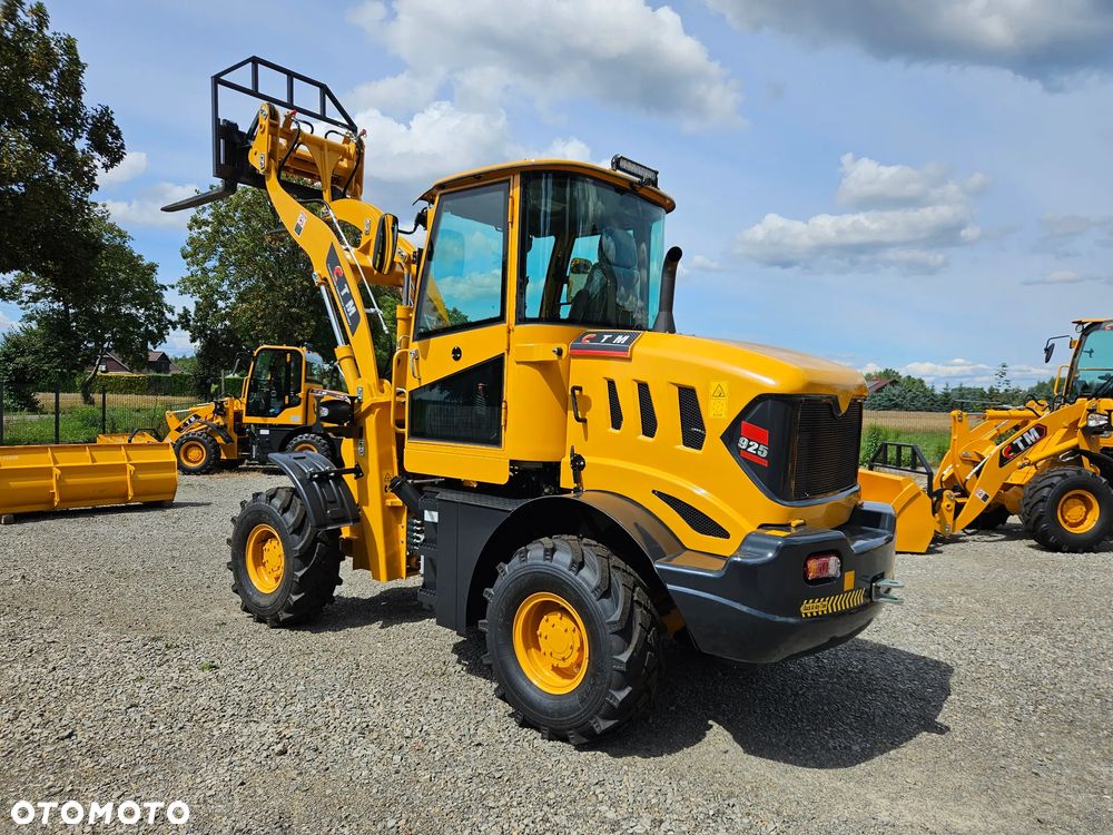 CTM 925 - 19