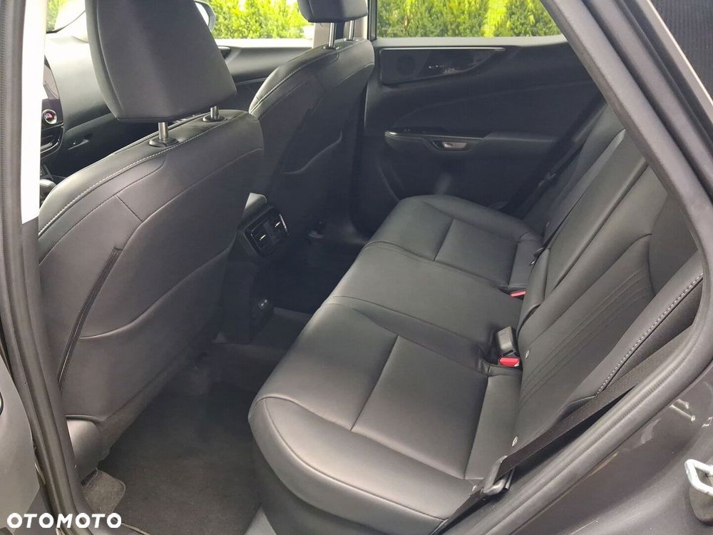 Lexus NX 350h Prestige AWD - 21