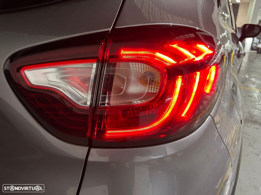 Renault Captur 1.5 dCi Exclusive - 10