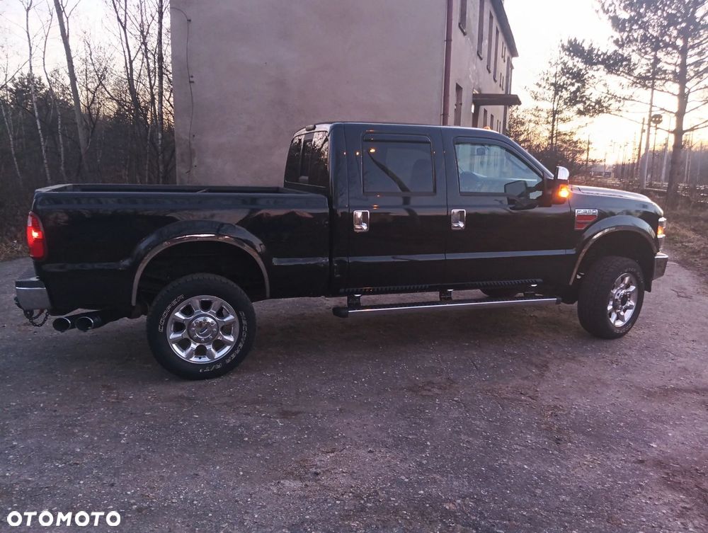 Ford F350 - 2