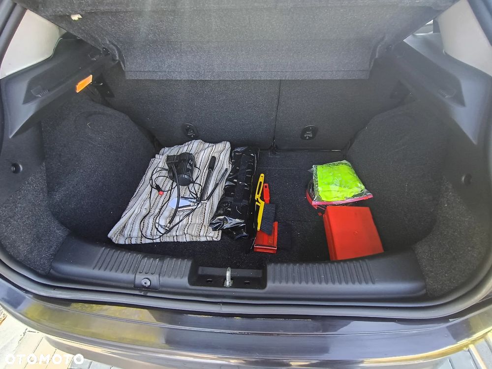 Fiat Bravo 1.4 T-JET 16V Dynamic Euro5 - 14