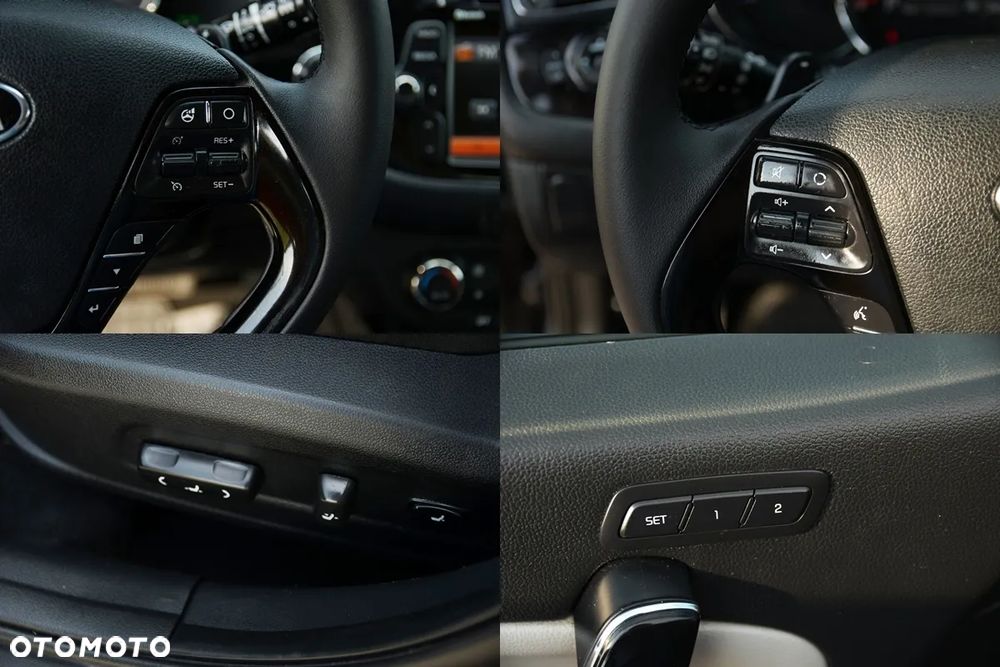 Kia Ceed 1.6 GDI DCT Platinum Edition - 28