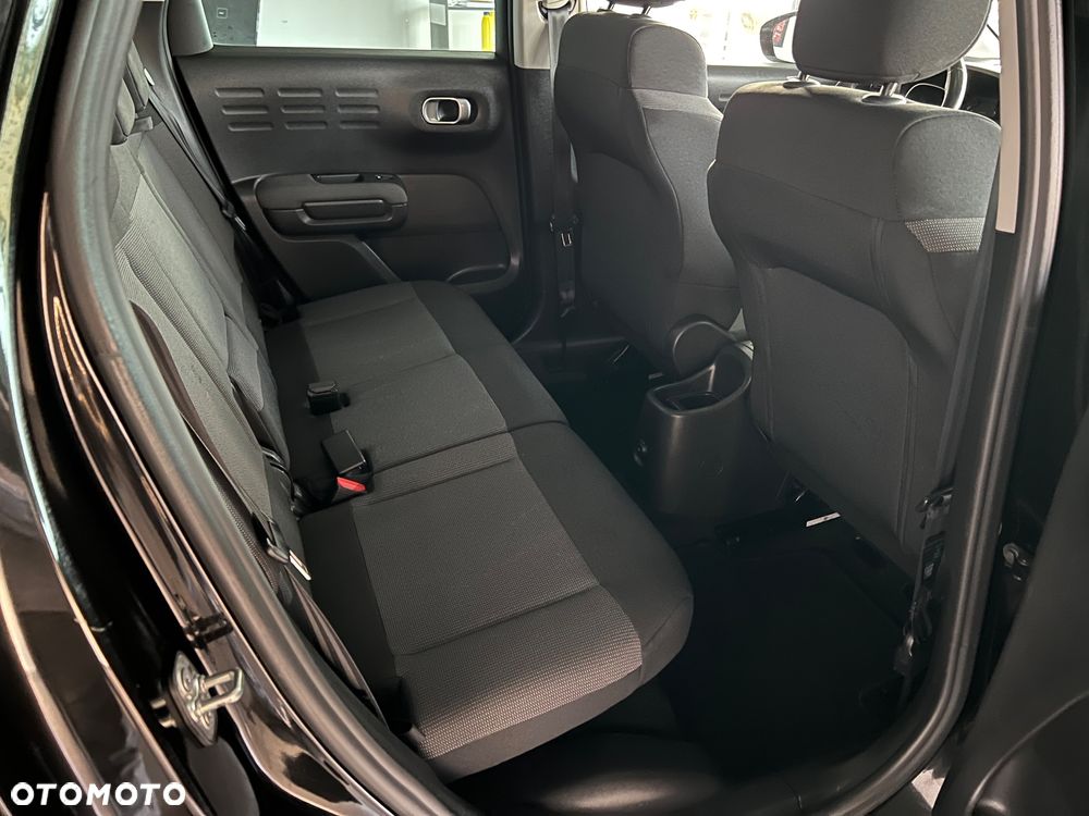 Citroën C3 Aircross - 32