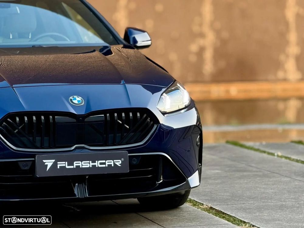 BMW 220 Gran Coupé - 39