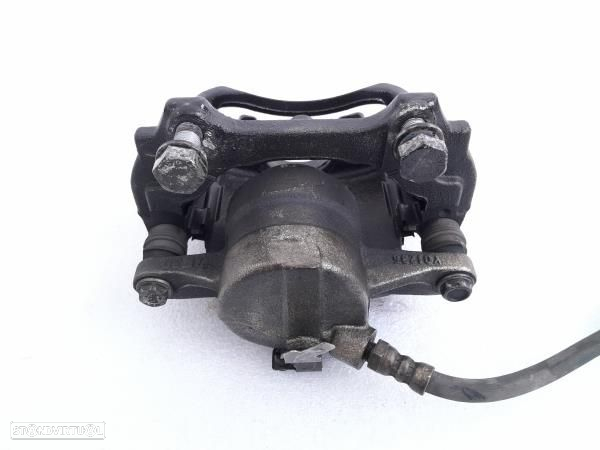 Pinça Travao Frente Esq Fiat Bravo Ii (198_) - 5