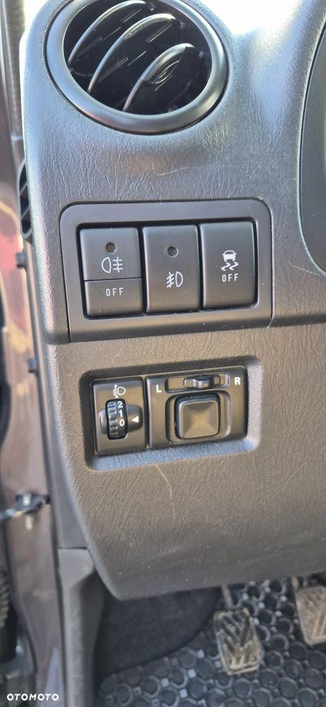 Suzuki Jimny 1.3 Comfort - 6