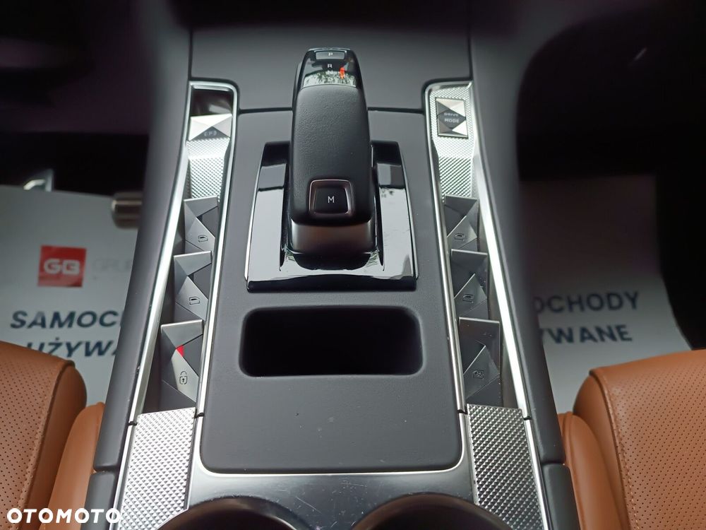 DS Automobiles DS 7 Crossback 1.6 PureTech Rivoli - 24