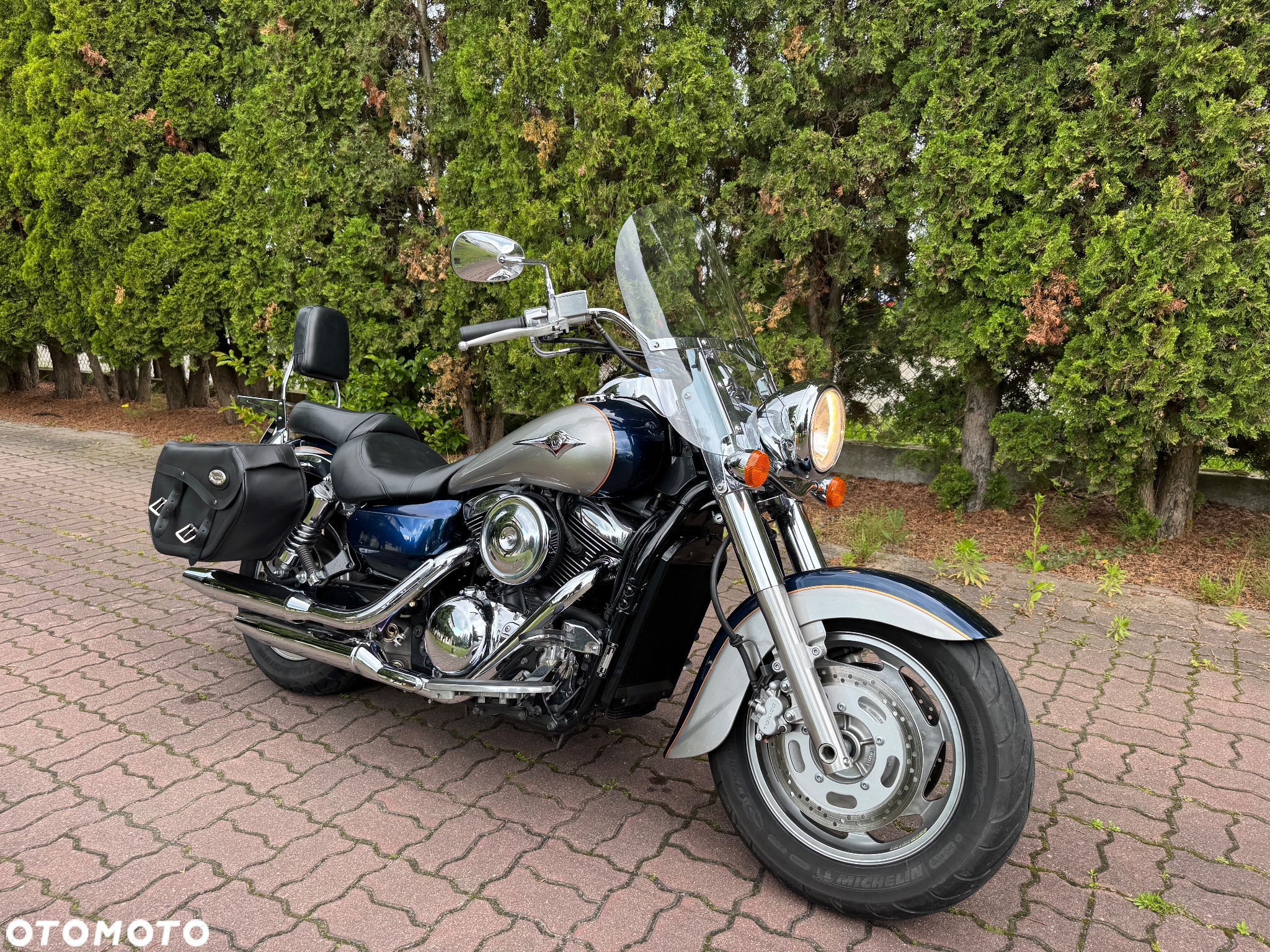 Kawasaki Vulcan - 3
