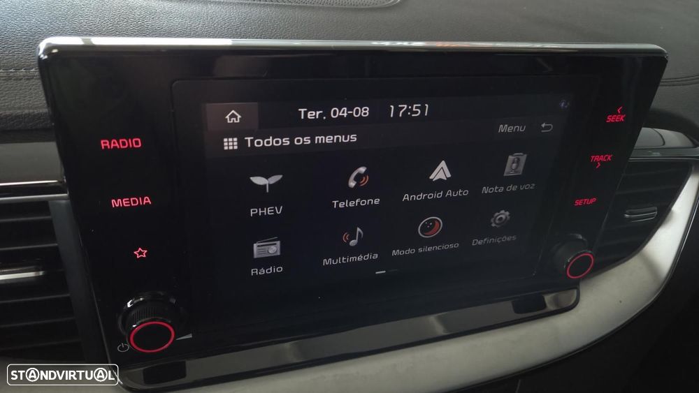 Kia XCeed 1.6 GDi PHEV Drive - 19