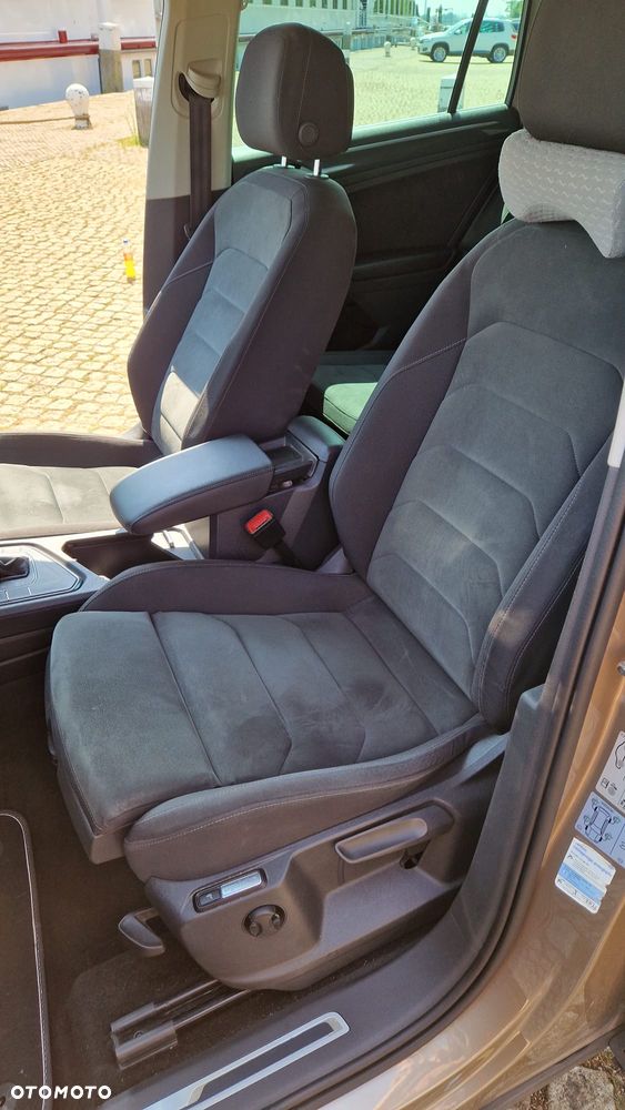 Volkswagen Tiguan 2.0 TDI BMT SCR Highline DSG - 25