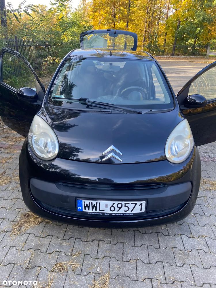 Citroën C1 - 11