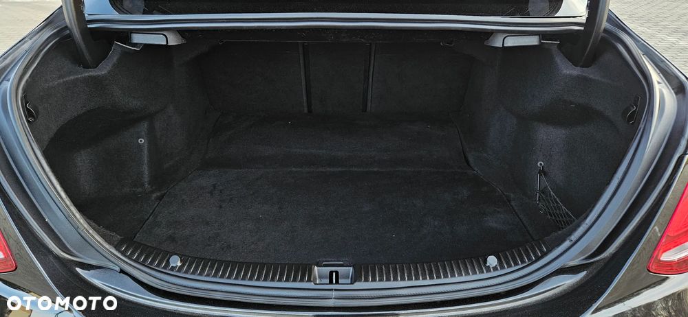 Mercedes-Benz Klasa C 180 (BlueTEC) d AMG Line - 18