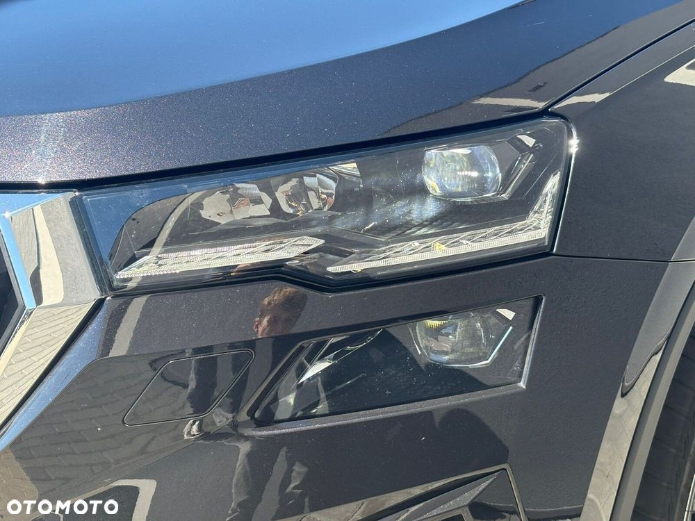 Skoda Karoq 1.5 TSI ACT Style - 15