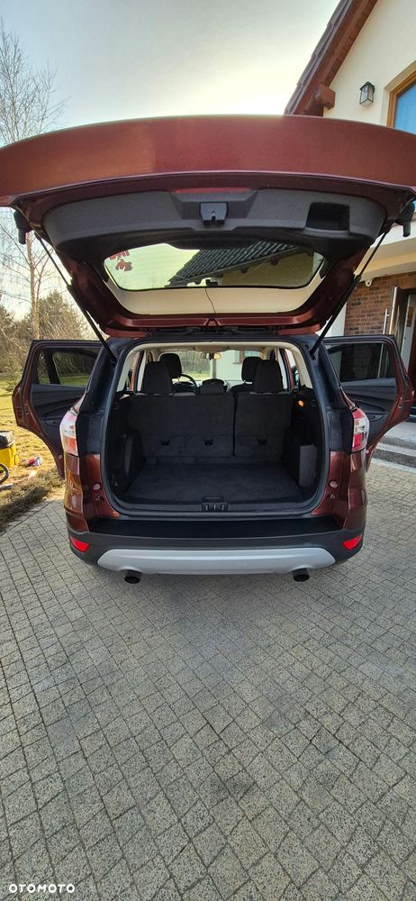 Ford Escape - 16
