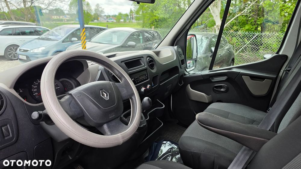 Renault MASTER - 13