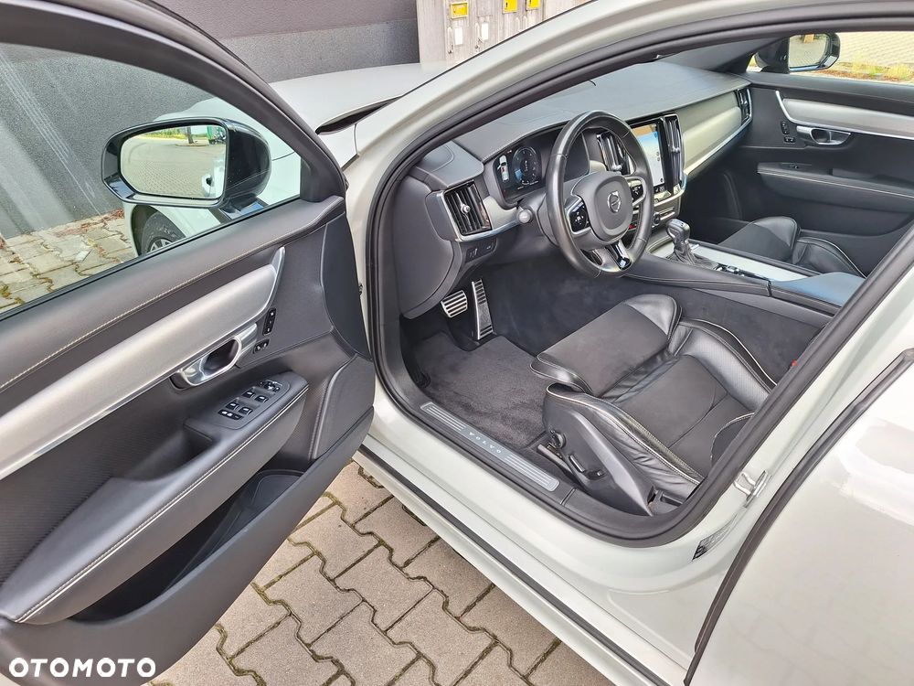 Volvo V90 D4 R-Design - 15