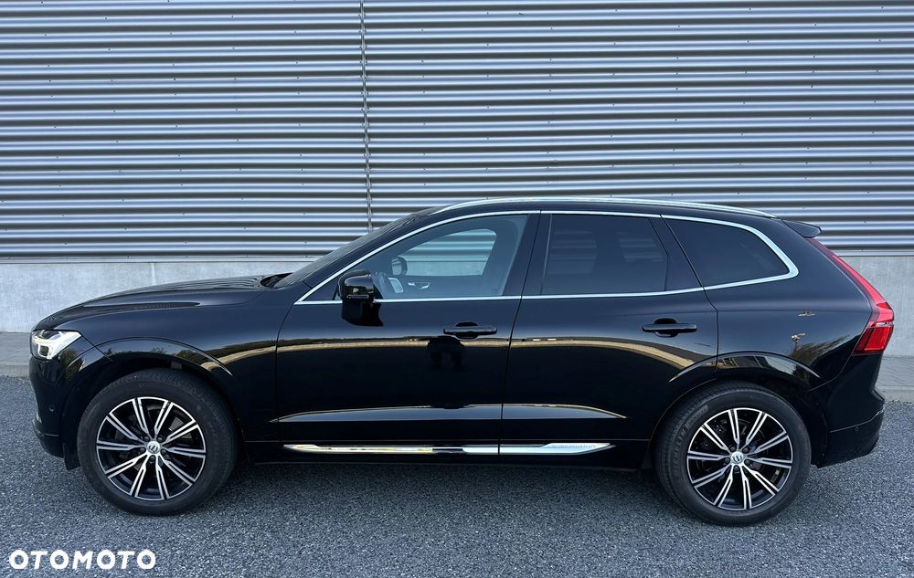 Volvo XC 60 - 10
