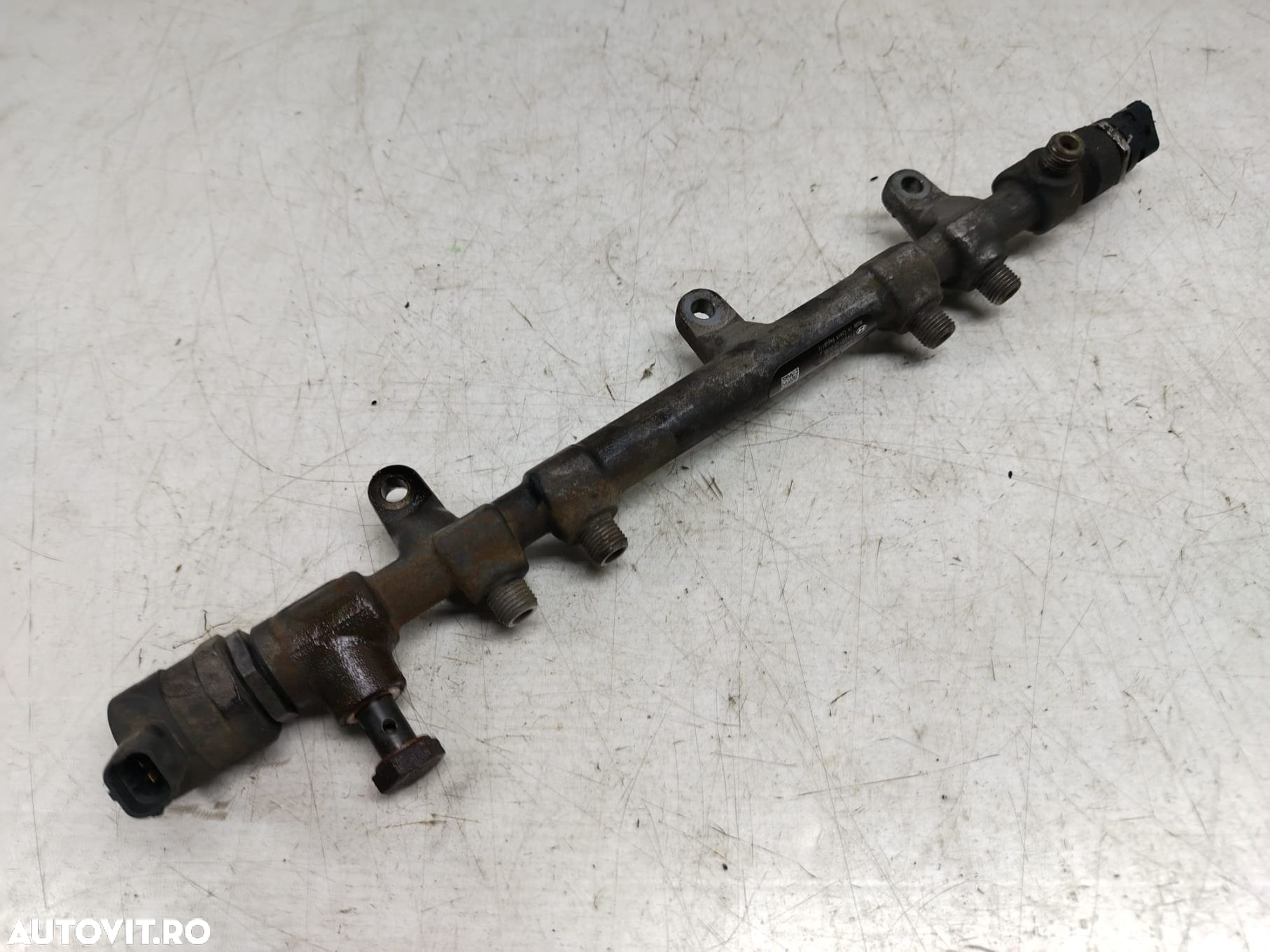 Rampa injectoare 2.0 crdi d4ha 2.2 d4hb 314002f000 Kia Sportage 3 [20 - 2