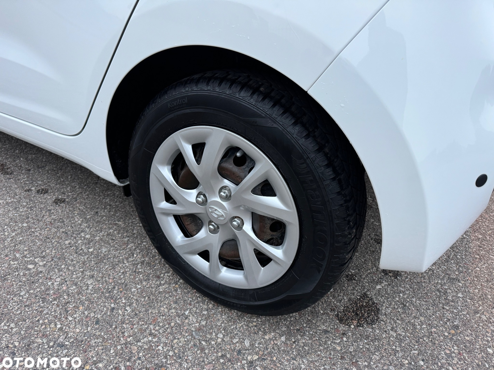 Hyundai i10 1.0 blue Style - 16