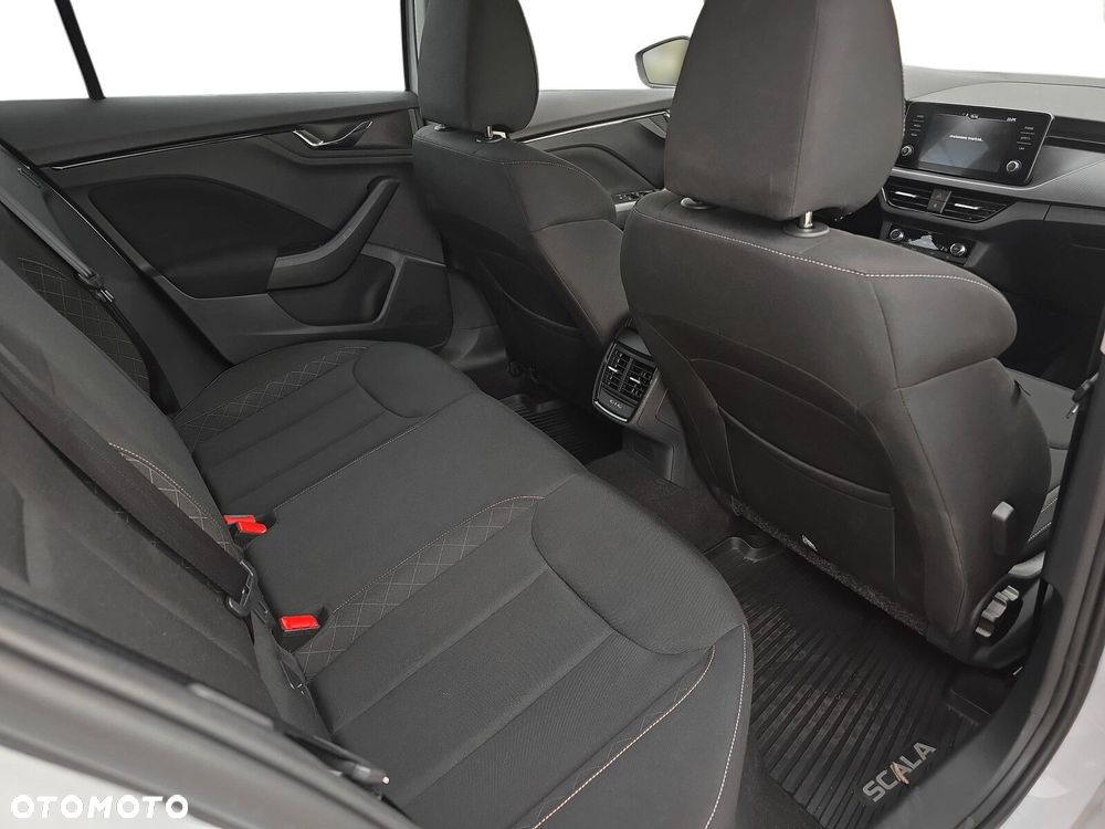 Skoda Scala 1.0 TSI Ambition - 32