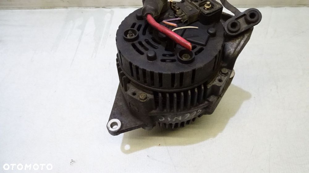 ALTERNATOR 110A RENAULT SCENIC I 1.9DCI - 3