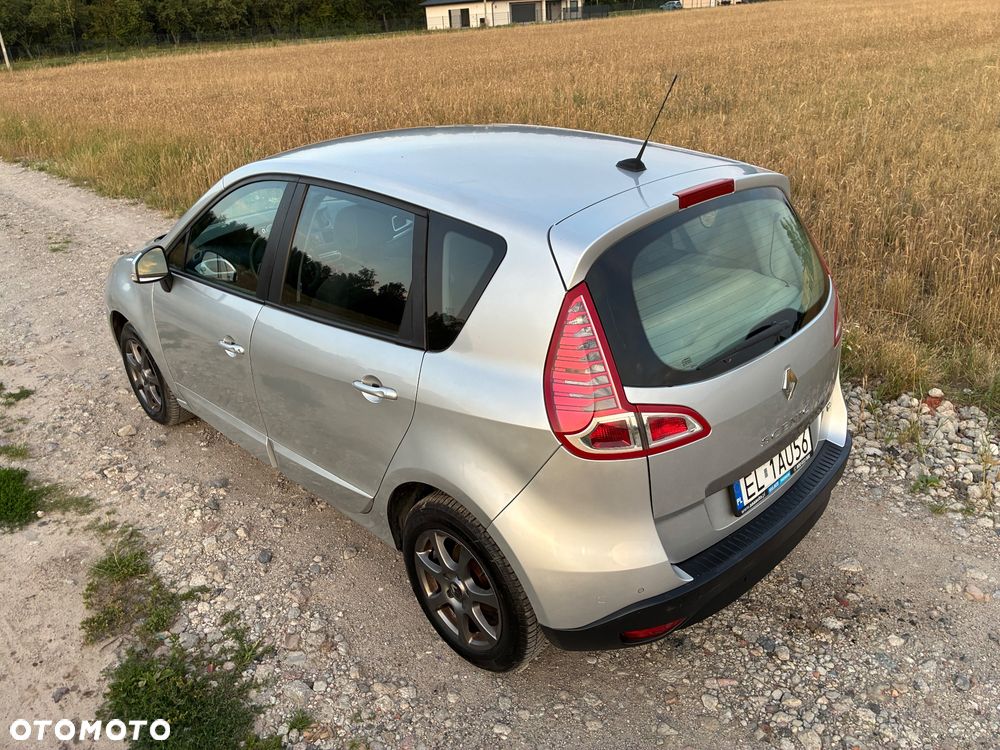 Renault Scenic 1.4 16V TCE TomTom Edition - 17