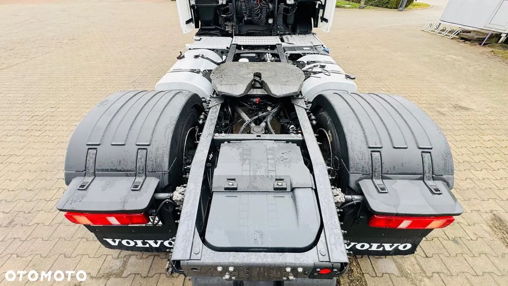 Volvo FH500 XL I-Save TC - 10