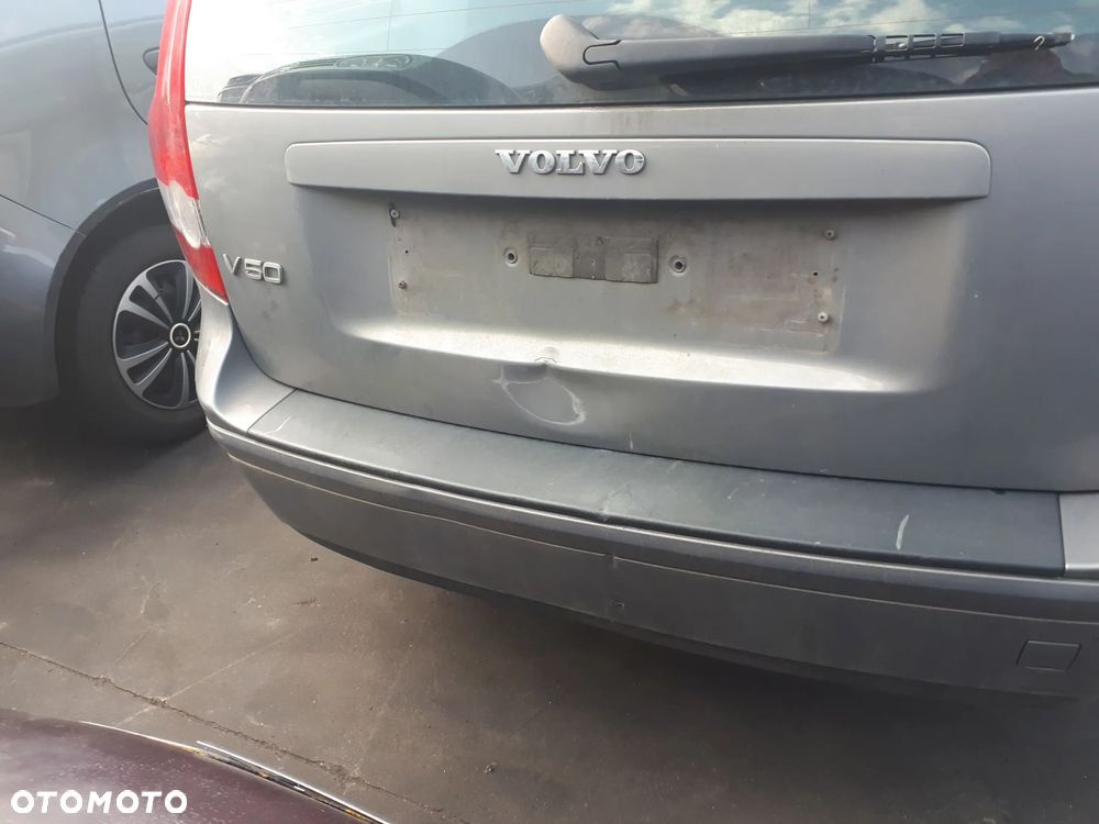 VOLVO V50 04-07 LAMPA TYŁ TYLNA PRAWA LEWA - 11