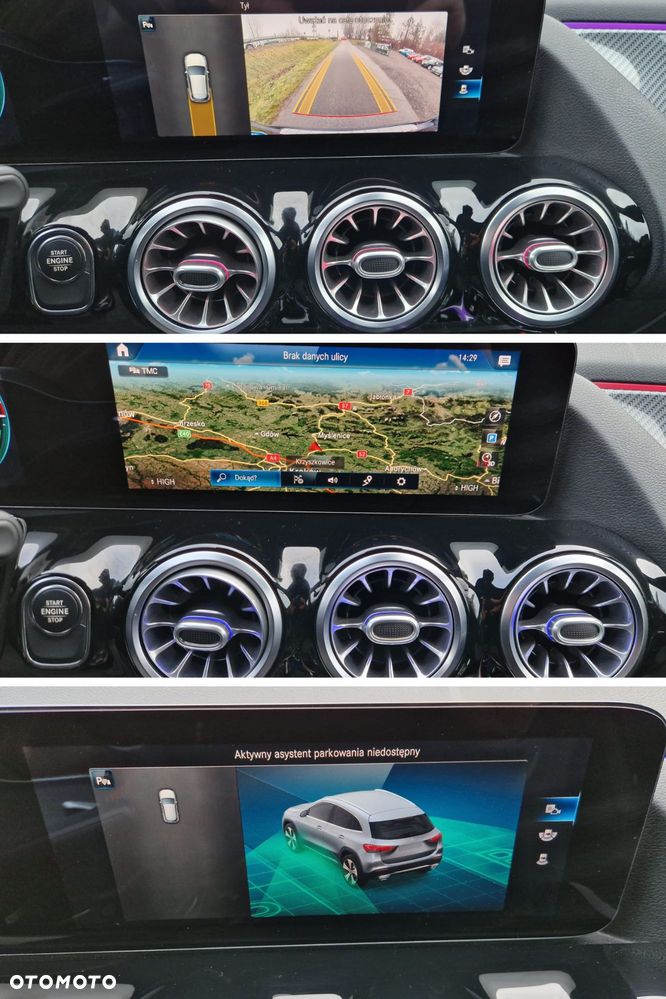 Mercedes-Benz GLA - 26