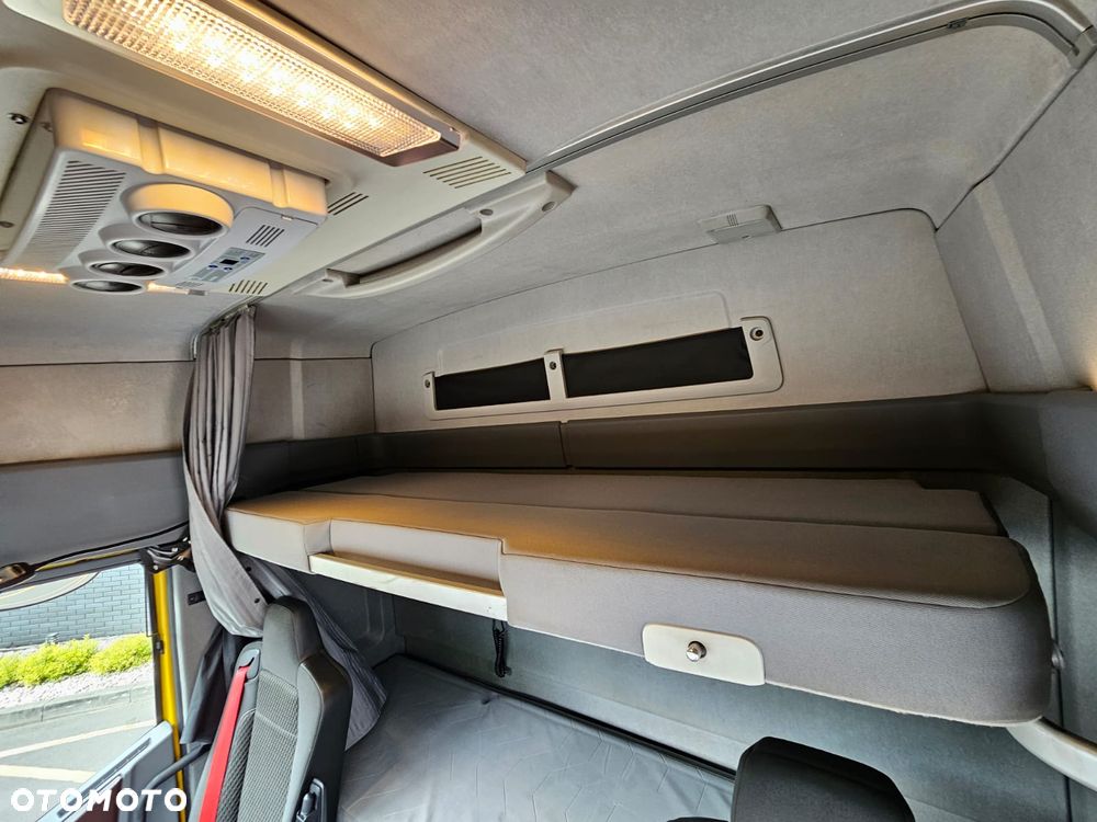 Renault T480 SLEEPERCAB ACC NISKI PRZEBIEG - 5