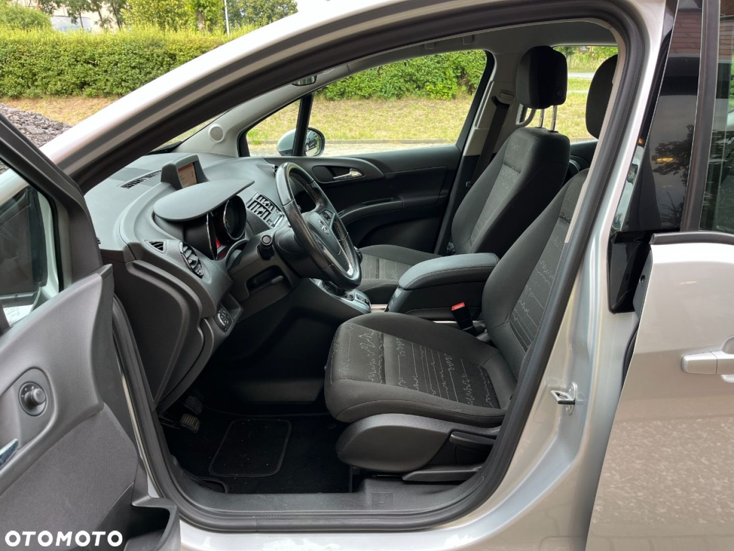 Opel Meriva 1.4 Edition - 18