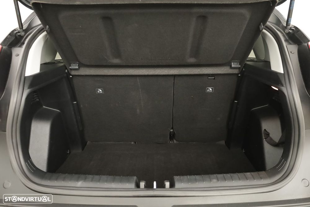 Hyundai Bayon 1.0 T-GDI Premium - 22