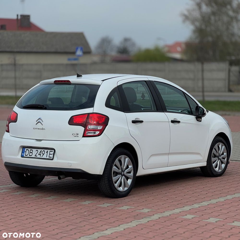 Citroën C3 1.0 PureTech Attraction - 16