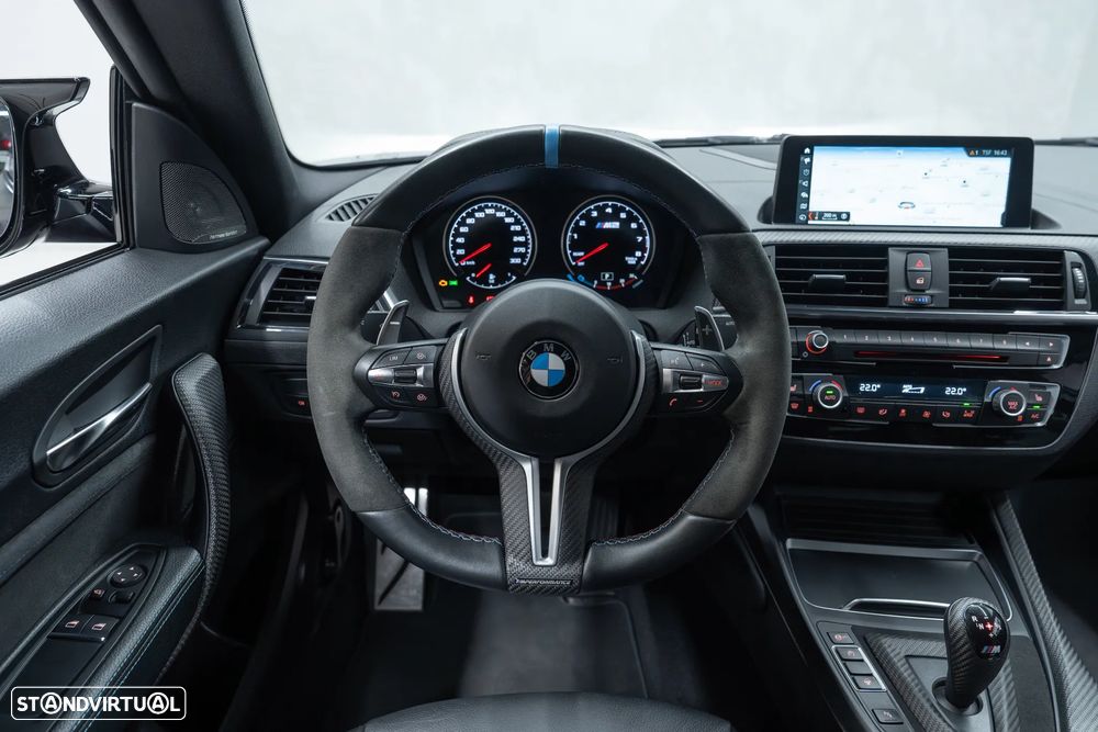 BMW M2 Competition Auto - 17