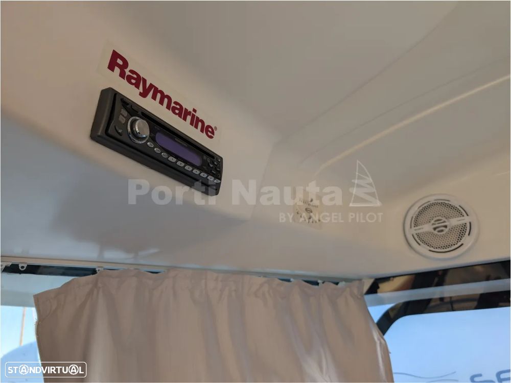 Beneteau Antares 7 - 36