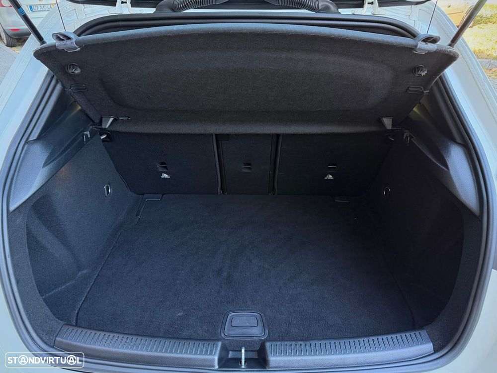 Mercedes-Benz A 180 d Progressive Aut. - 29